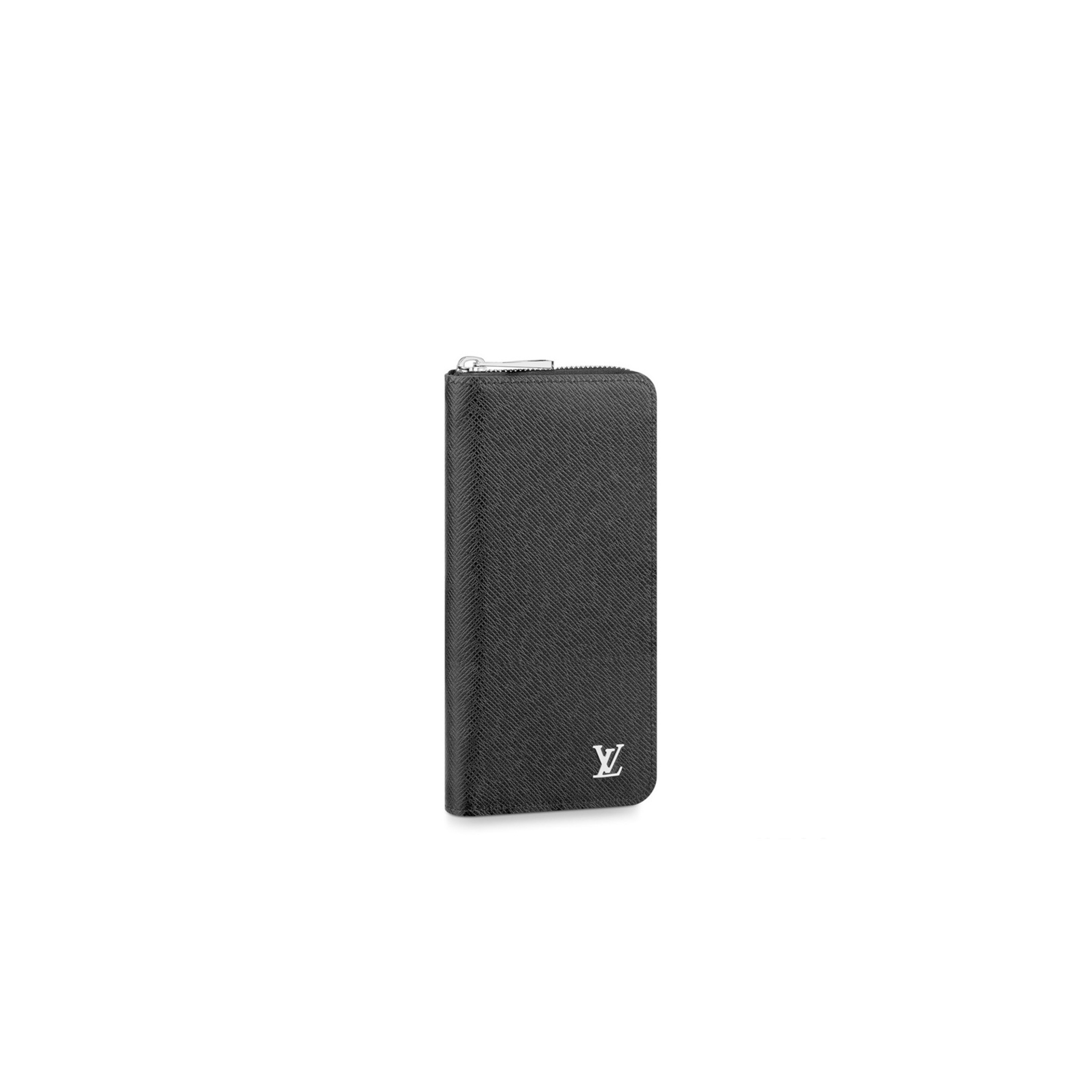 l0vis Vvtt0n zippy zipper vertical wallet m30317 (20*10*2.5cm)